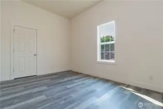 Bedroom number two
