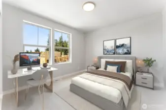 Photos are not of actual home, colors & finishes may vary.