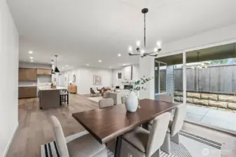 Presale, photos of similar home, colors & finishes may vary.