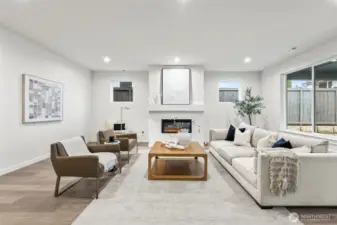 Presale, photos of similar home, colors & finishes may vary.