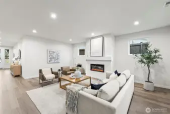 Presale, photos of similar home, colors & finishes may vary.