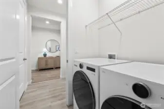 Presale, photos of similar home, colors & finishes may vary.