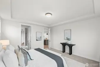 Presale, photos of similar home, colors & finishes may vary.