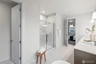 Presale, photos of similar home, colors & finishes may vary.