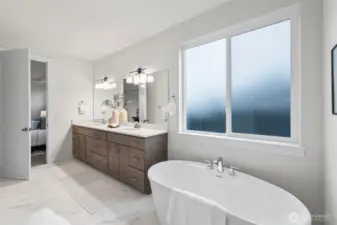 Presale, photos of similar home, colors & finishes may vary.