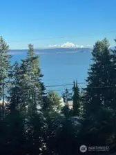 Mt. Baker