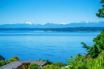 Zoomed in views.