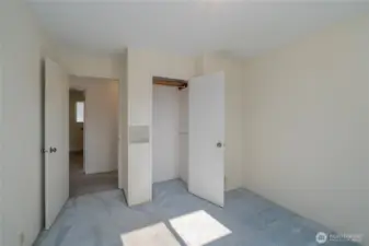 Brm 1  large closet