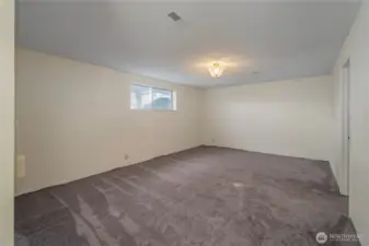 Basement Brm