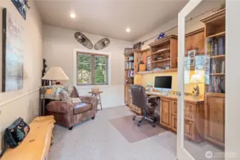 Office or Den