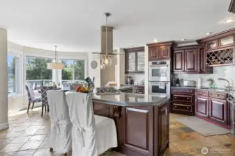 Staging removed