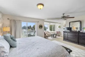 Staging removed