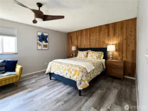 Extra Large Primary Suite