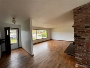 Living Room*