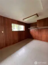 Bonus Room