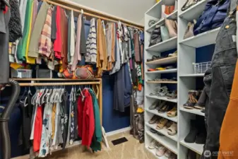 primary walk-in