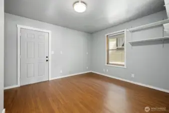main floor bonus
