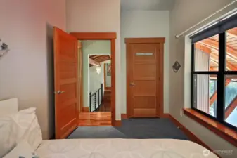 2nd bedroom.
