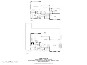 Floor Plans!