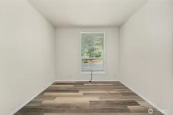 Bedroom #1