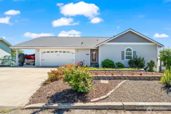 1172/1174 Daniels Ave. Bremerton WA 98312