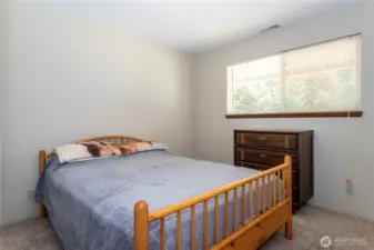Front bedroom