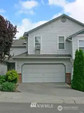 Welcome Home!
