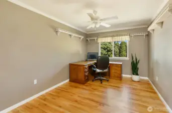 Extra large Den/Office