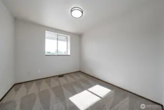 Bedroom # 2