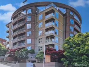 Supreme Appealing Street Presence