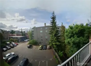 Serene Southern Territorial View