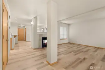 Brand new LVP throughout the main llevel