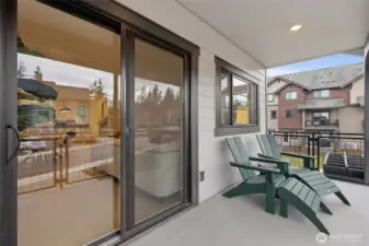 Features and colors may vary- For demonstration purposes only.