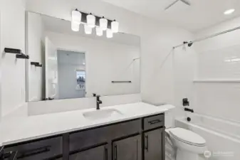 2nd Bathroom