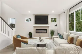 Photos are for representation purposes only. Colors and options may vary.