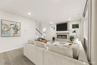 Photos are for representation purposes only. Colors and options may vary.