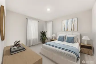 Photos are for representation purposes only. Colors and options may vary.