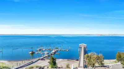 Minutes away from Mar Don Resort boat launch & mini golf!
