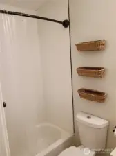 Main bath