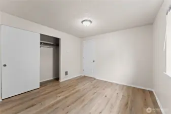 Bed 1