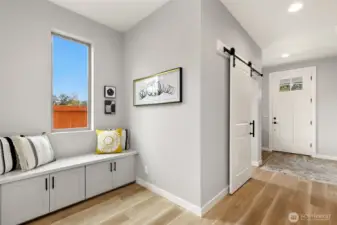 Model of the same plan. All photos are for representational purposes only. The actual colors and finishes will vary. Ask Site Agent for details.