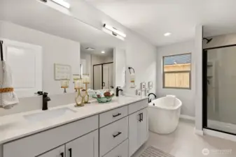 Model of the same plan. All photos are for representational purposes only. The actual colors and finishes will vary. Ask Site Agent for details.