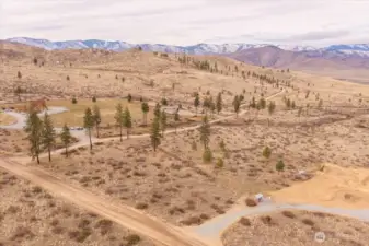 Welcome to 817 Bill Shaw Road.