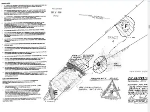 Expired septic info available