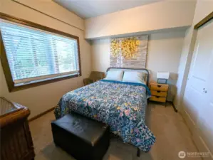 Large Bedroom