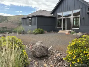 Surrounded by conservation hiking/riding trails & more!