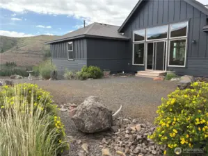 Surrounded by conservation hiking/riding trails & more!