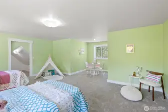 Bonus room
