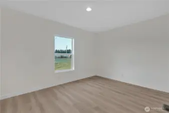 bonus room