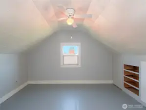Bedroom #2